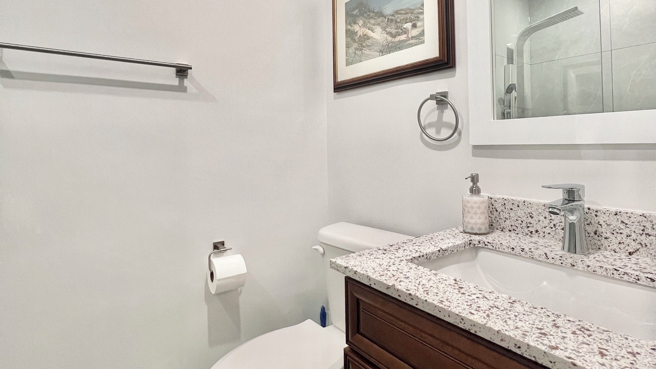 Photo of Bathroom in North York