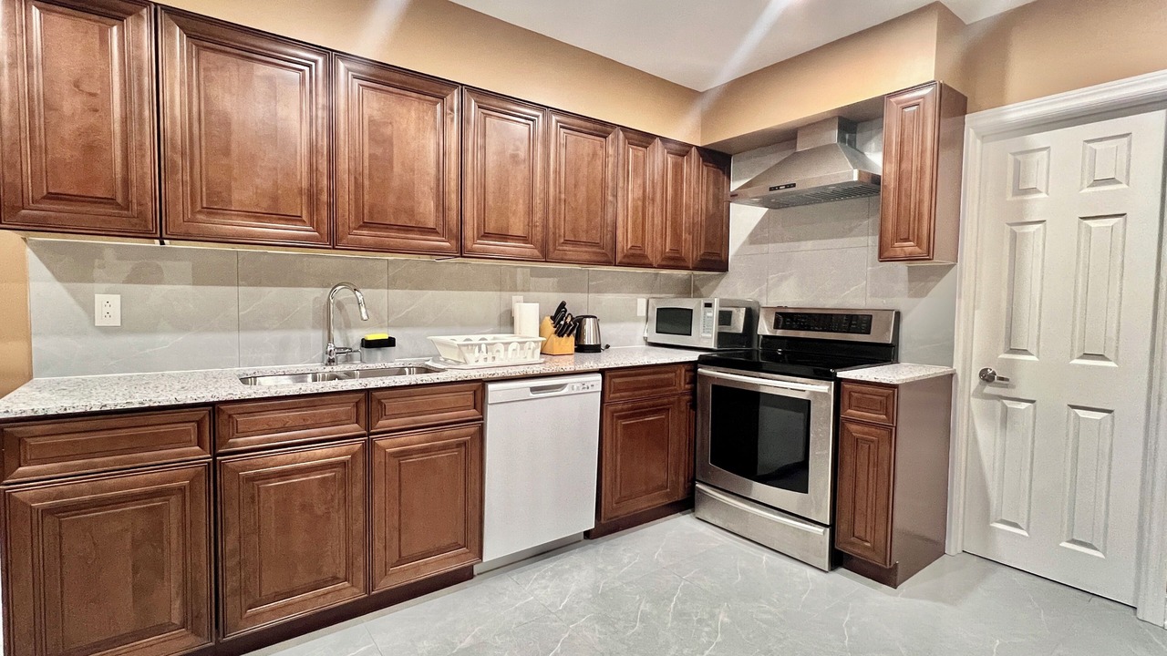 Photo of Kitchen in North York