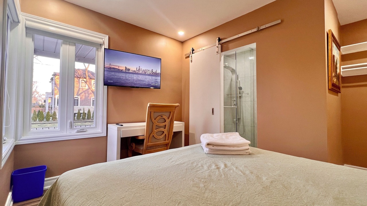 Photo of Bathroom in North York