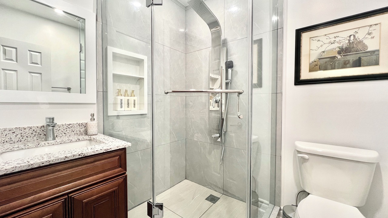 Photo of Bathroom in North York
