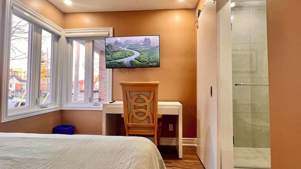 Photo of Bathroom in North York