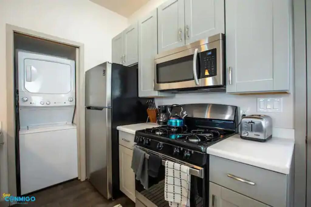Photo of Kitchen in Fairpark