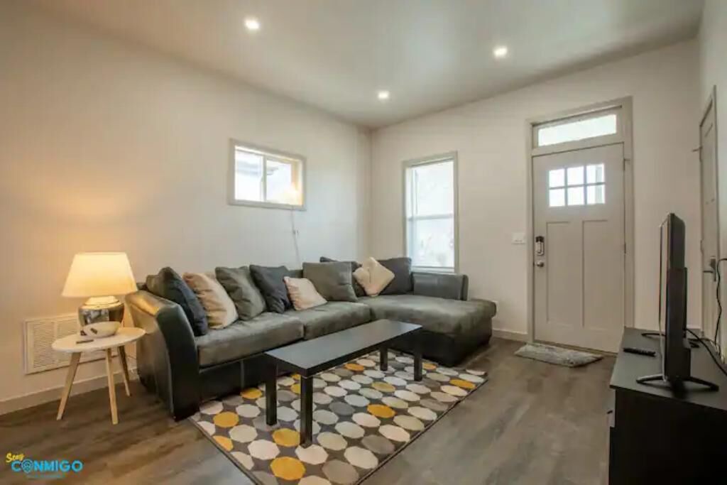 Photo of Livingroom in Fairpark