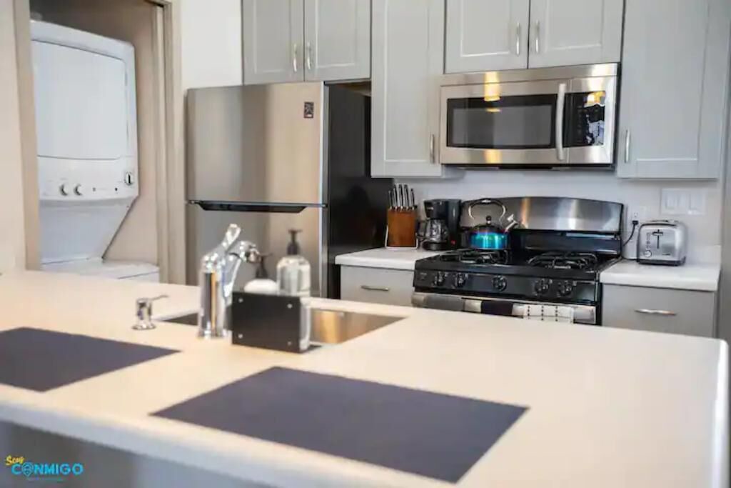 Photo of Kitchen in Fairpark