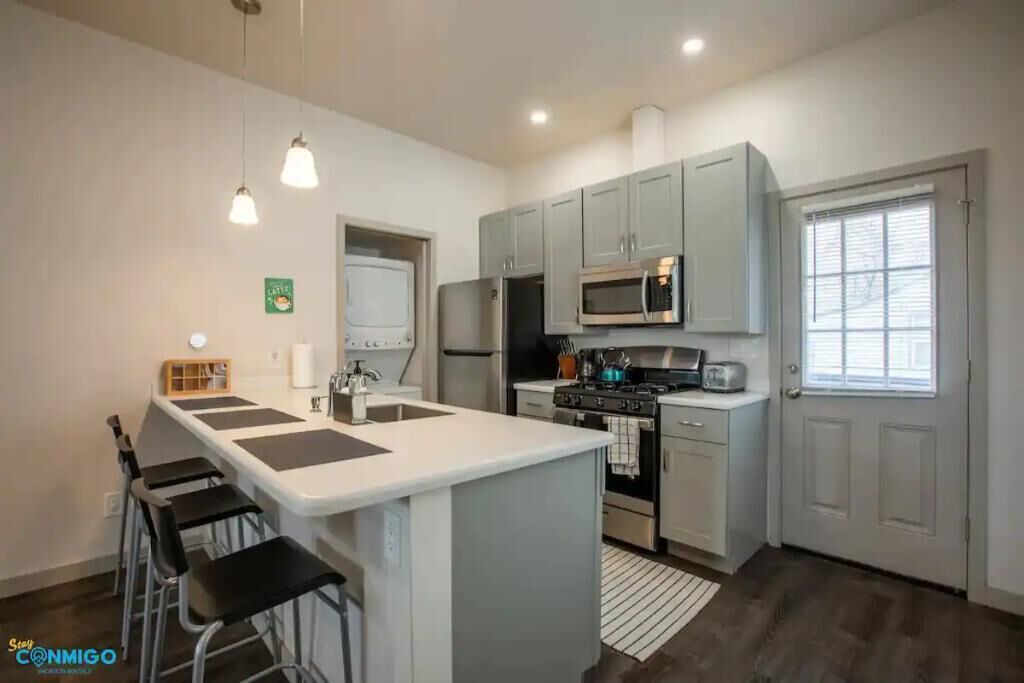 Photo of Kitchen in Fairpark
