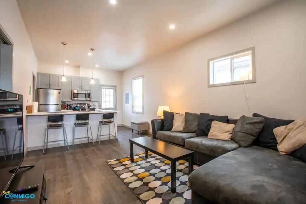 Photo of Livingroom in Fairpark
