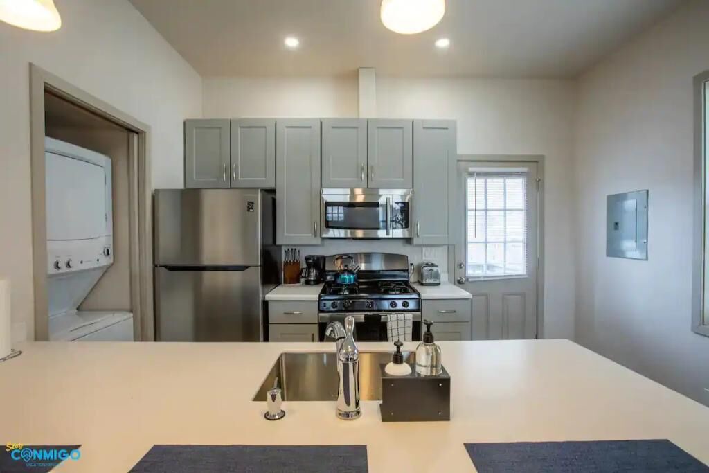 Photo of Kitchen in Fairpark