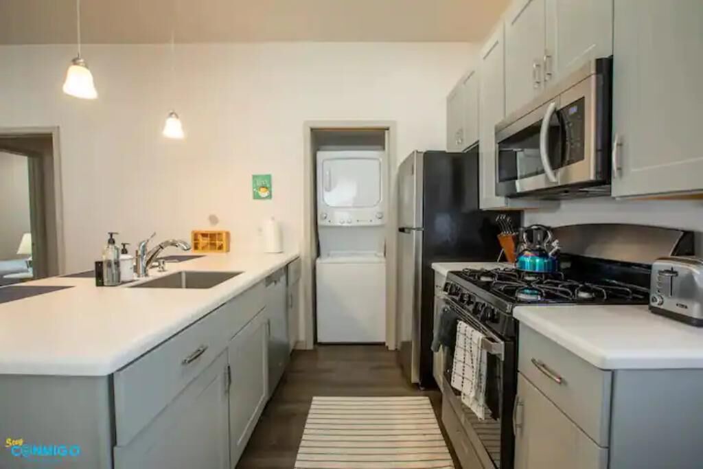 Photo of Kitchen in Fairpark