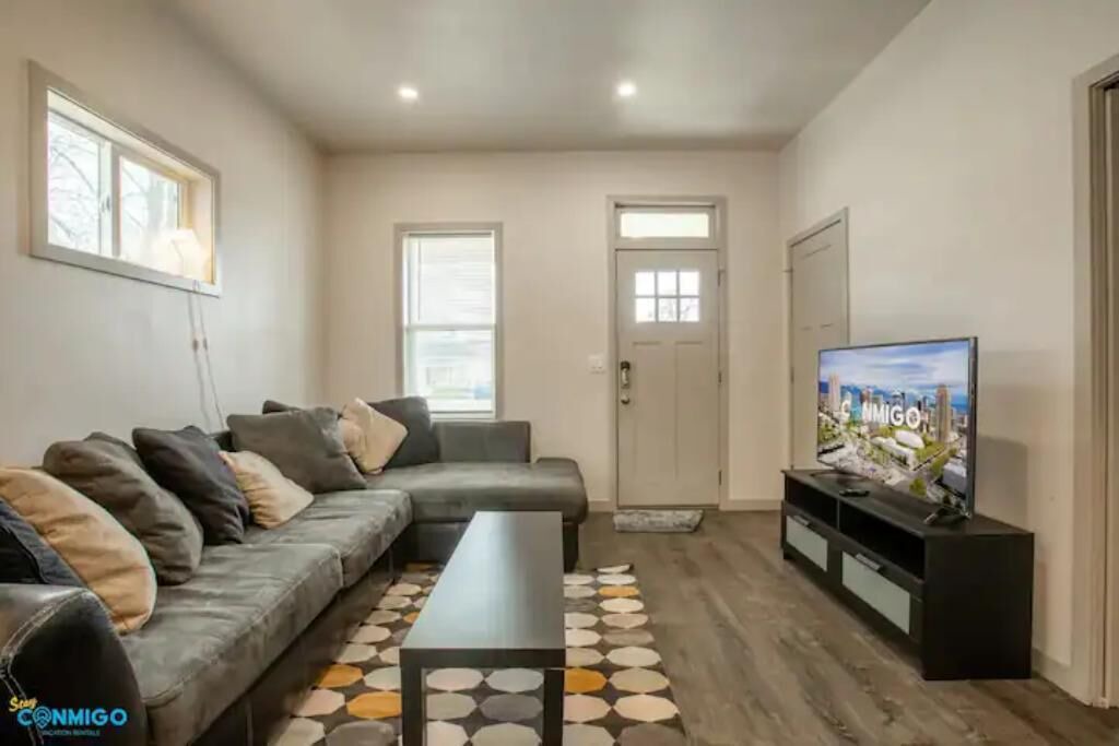 Photo of Livingroom in Fairpark