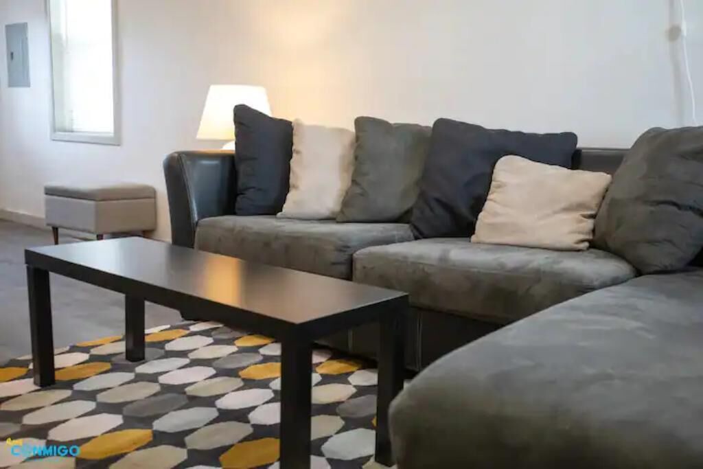 Photo of Livingroom in Fairpark