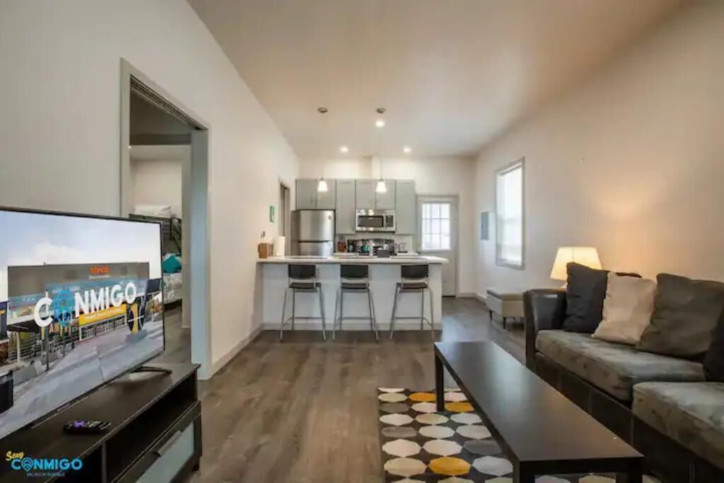 Photo of Livingroom in Fairpark