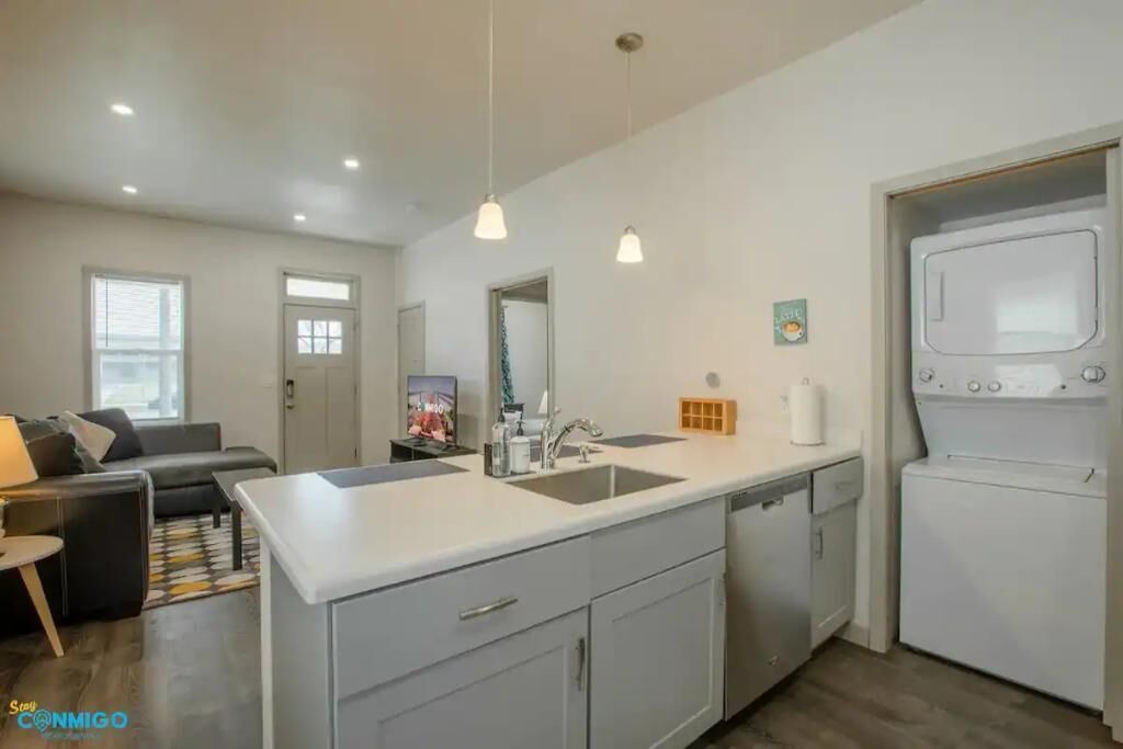 Photo of Kitchen in Fairpark