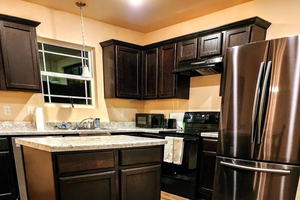 Photo of Kitchen in Belton