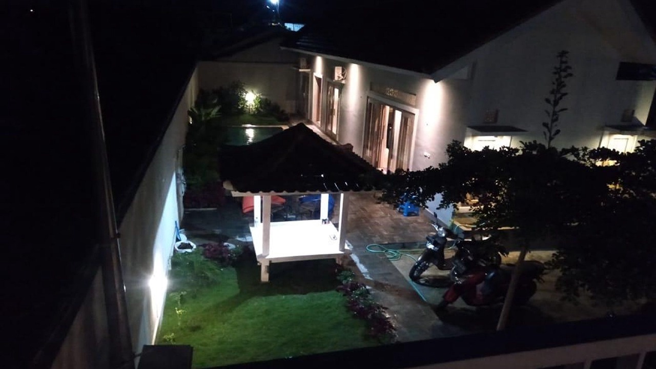 Photo of Outdoor in Kecamatan Narmada