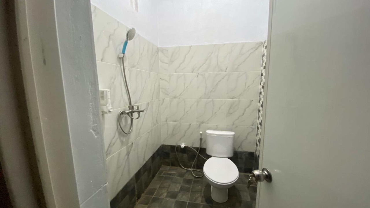 Photo of Bathroom in Tanjung