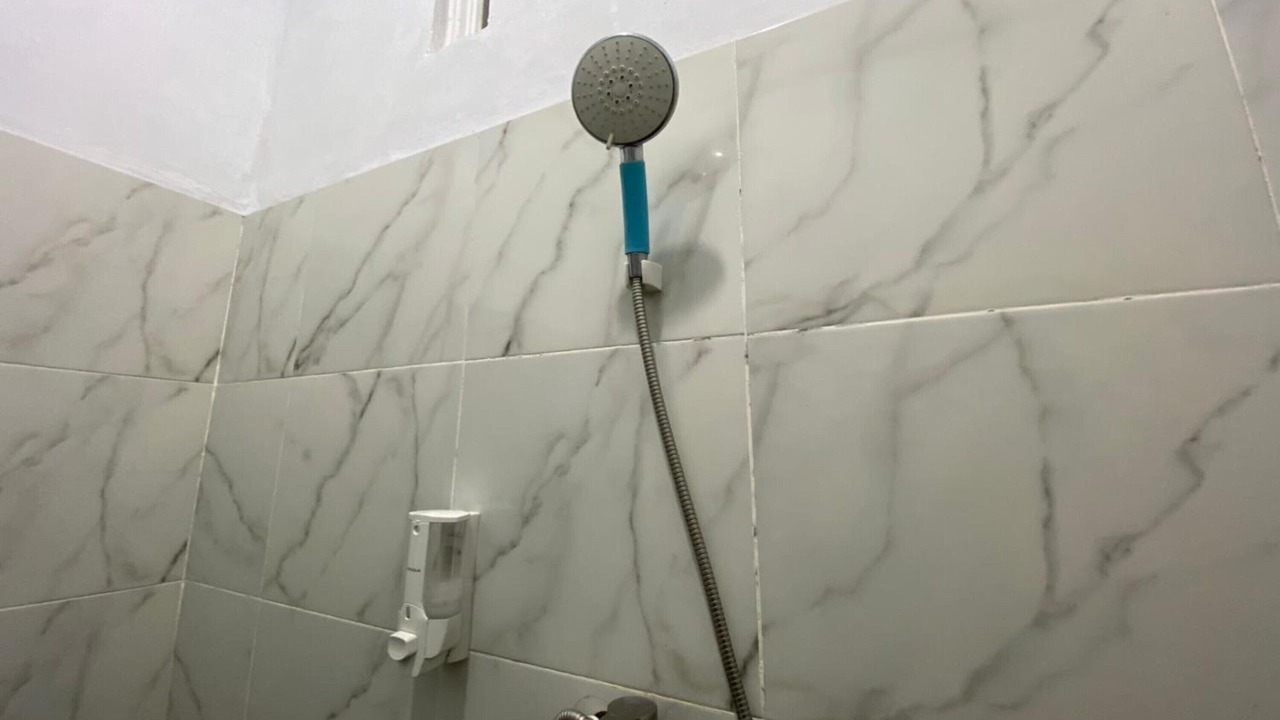 Photo of Bathroom in Tanjung