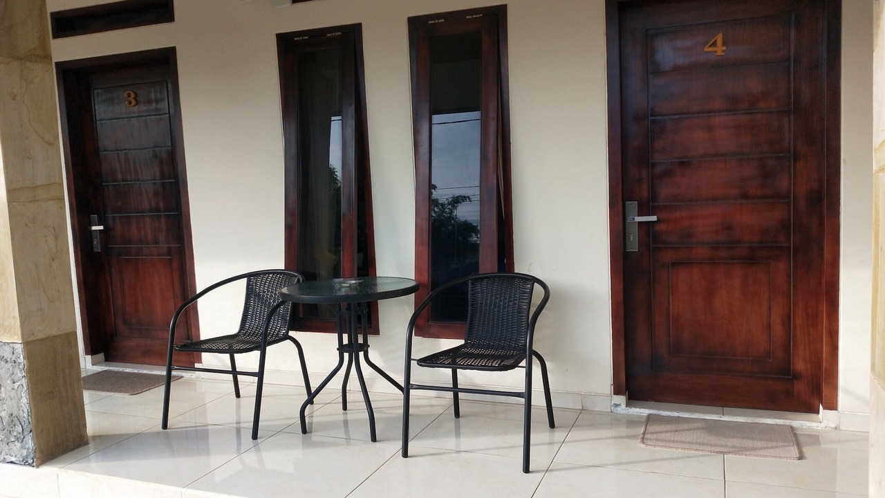 Photo of Patio Balcony in Tanjung