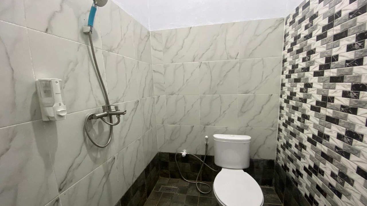 Photo of Bathroom in Tanjung