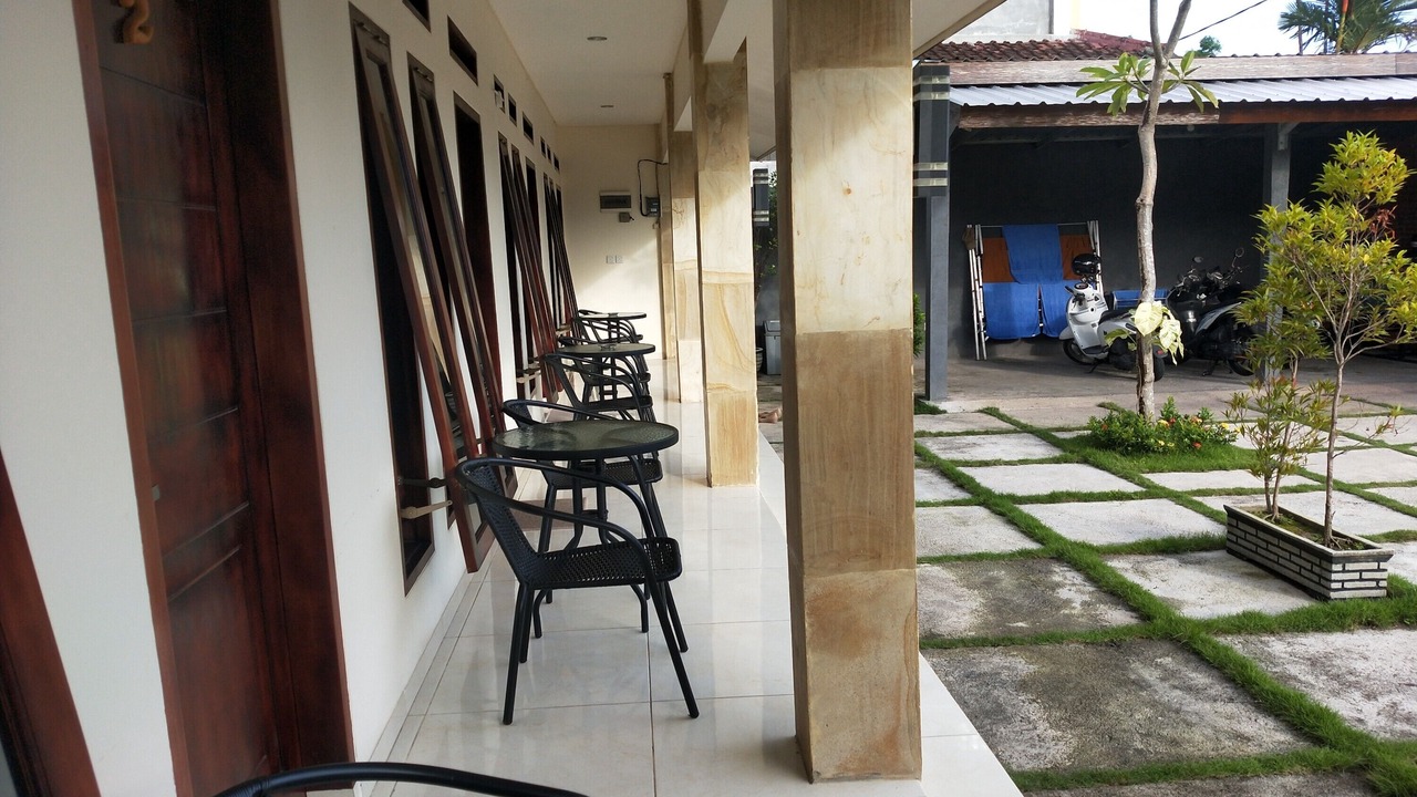 Photo of Outdoor in Tanjung