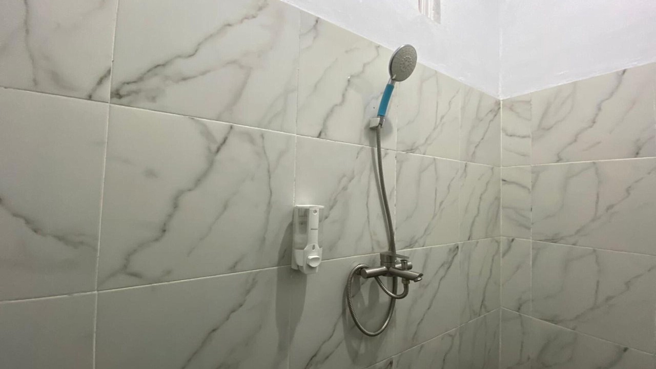 Photo of Bathroom in Tanjung