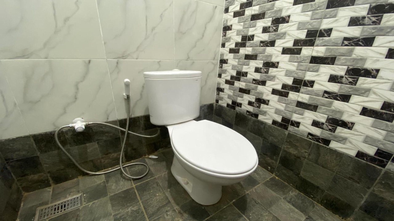 Photo of Bathroom in Tanjung