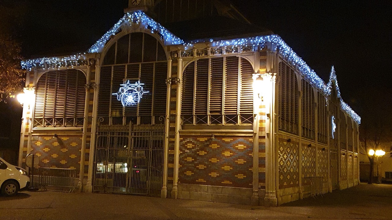 Photo of Outdoor in Bagneres-de-Luchon