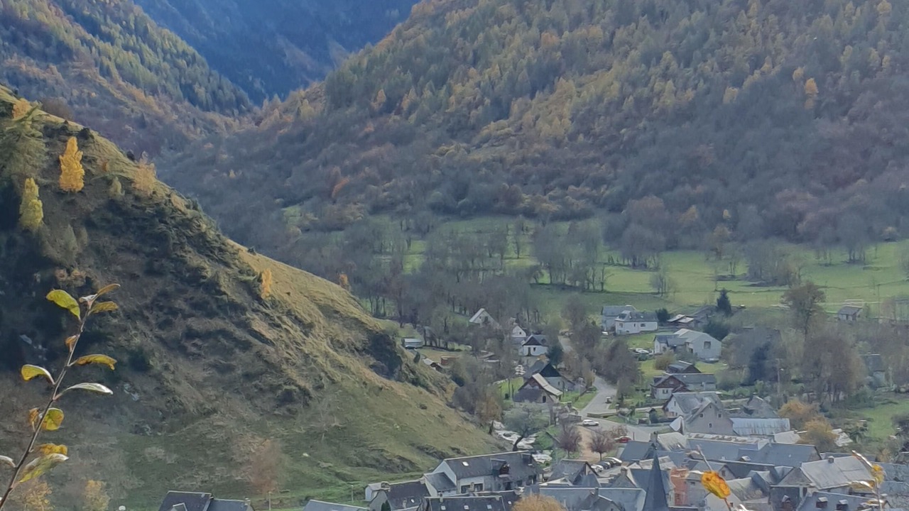 Photo of Outdoor in Bagneres-de-Luchon