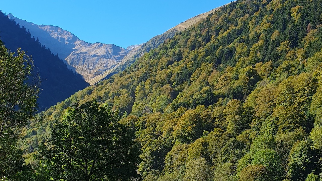 Photo of Outdoor in Bagneres-de-Luchon