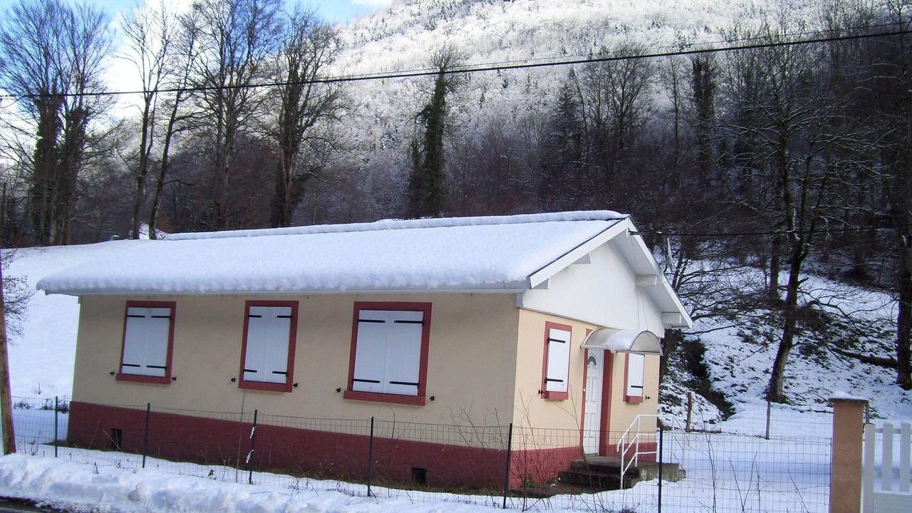 Photo of Outdoor in Bagneres-de-Luchon