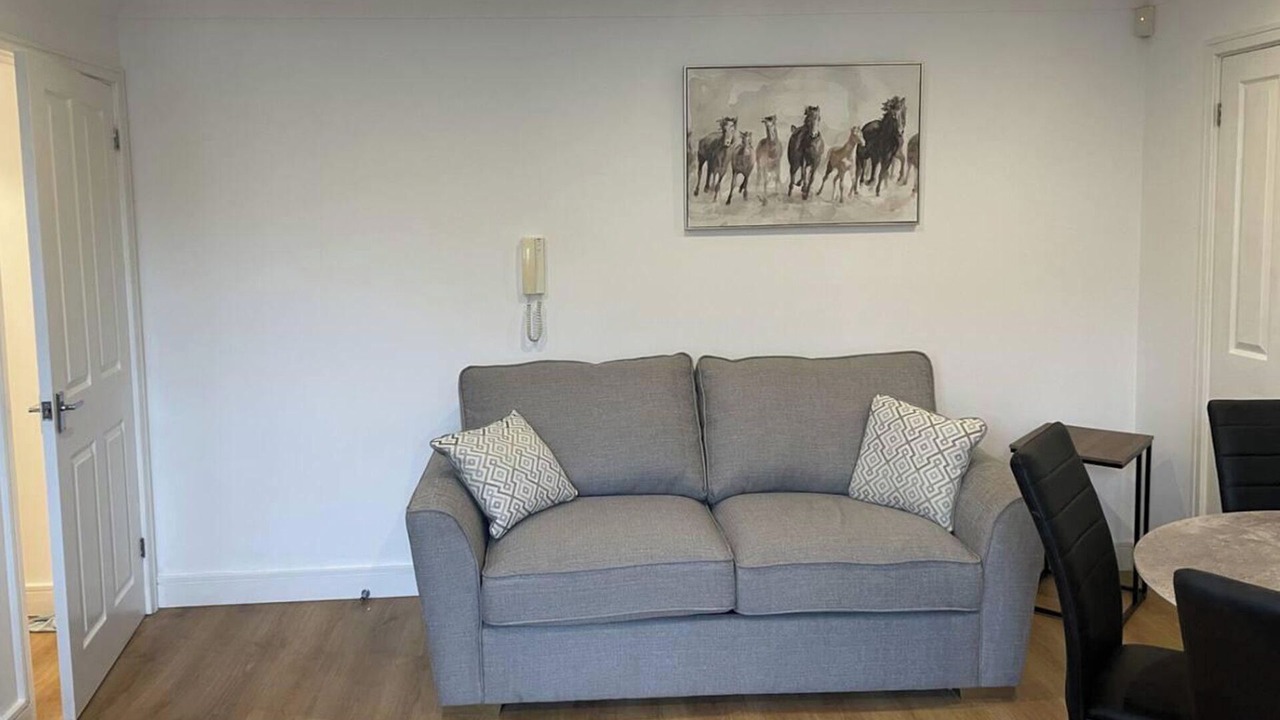 Photo of Livingroom in Bury St Edmunds