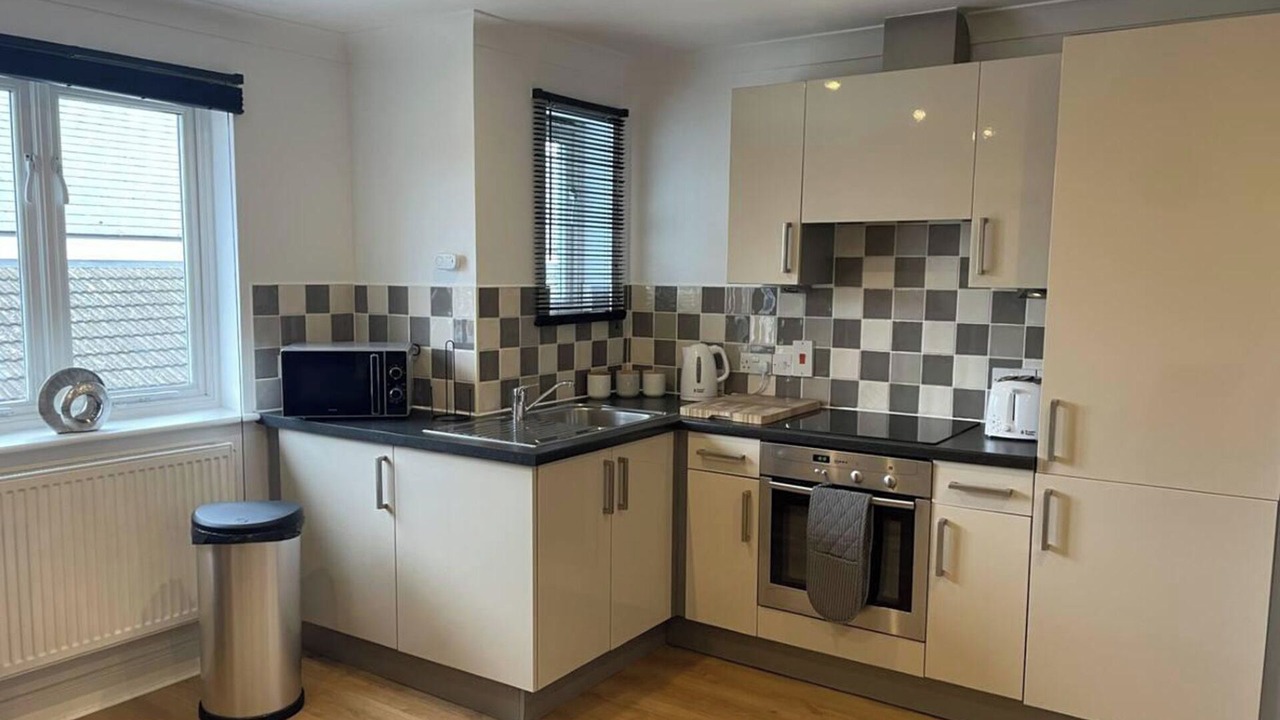 Photo of Kitchen in Bury St Edmunds