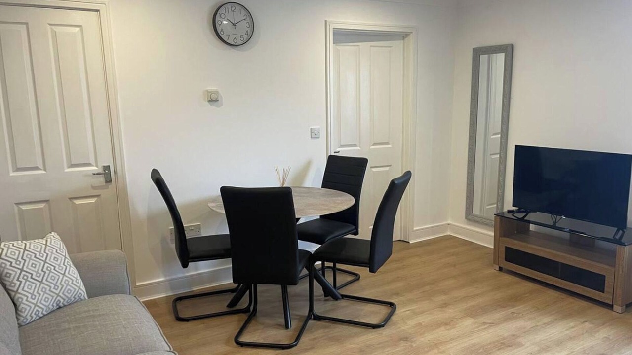 Photo of Livingroom in Bury St Edmunds