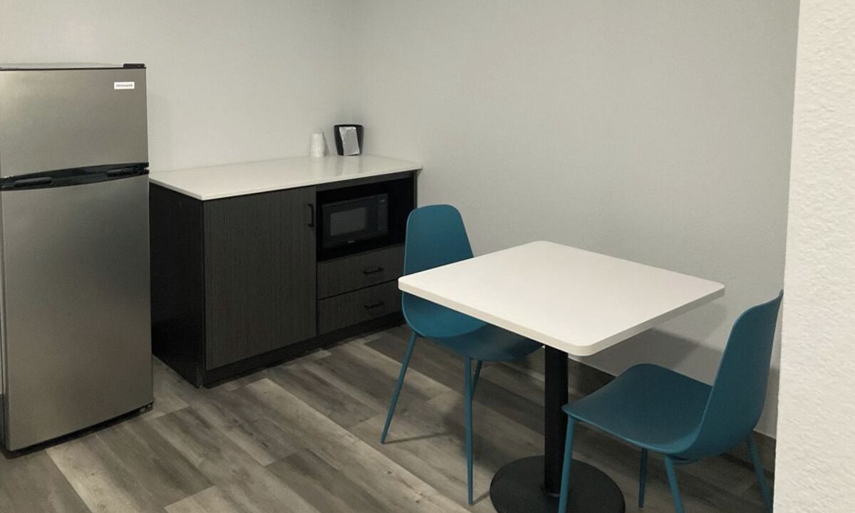 Photo of Kitchen in Brenham