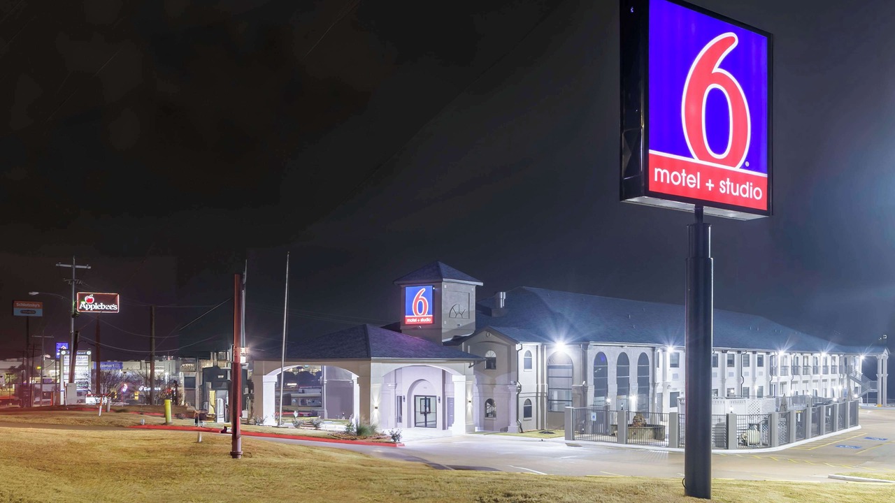 Photo of Outdoor in Brenham