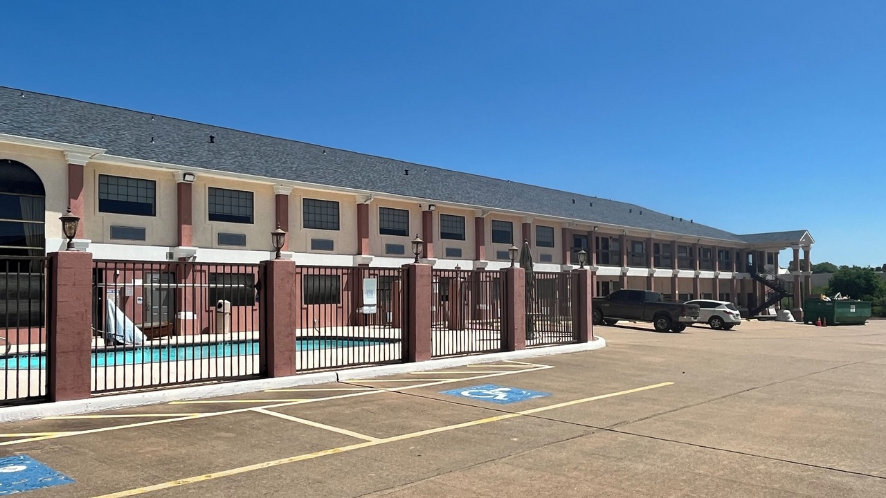 Photo of Outdoor in Brenham