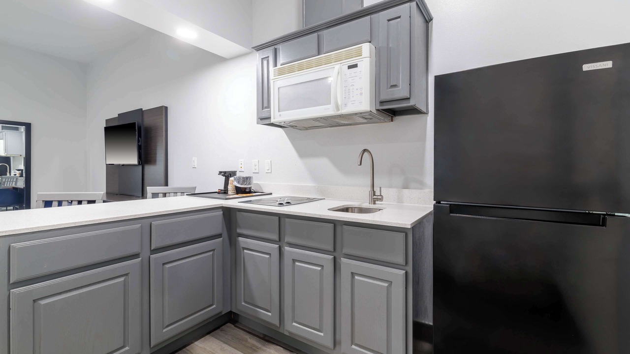 Photo of Kitchen in Brenham