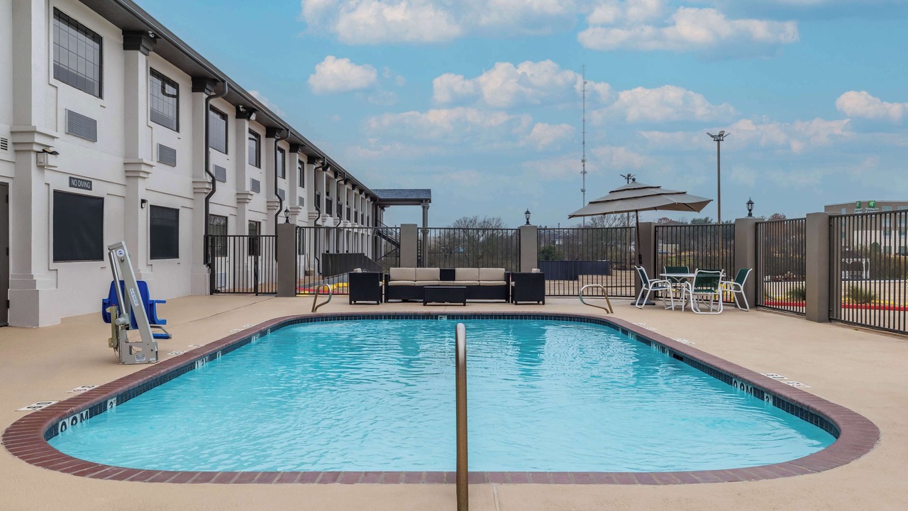 Photo of Outdoor in Brenham