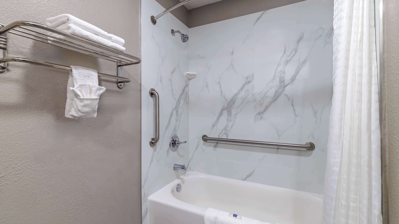 Photo of Bathroom in Brenham