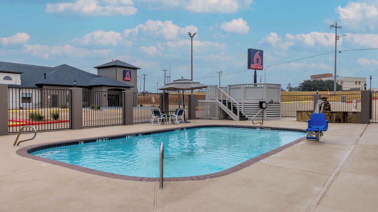 Photo of Outdoor in Brenham