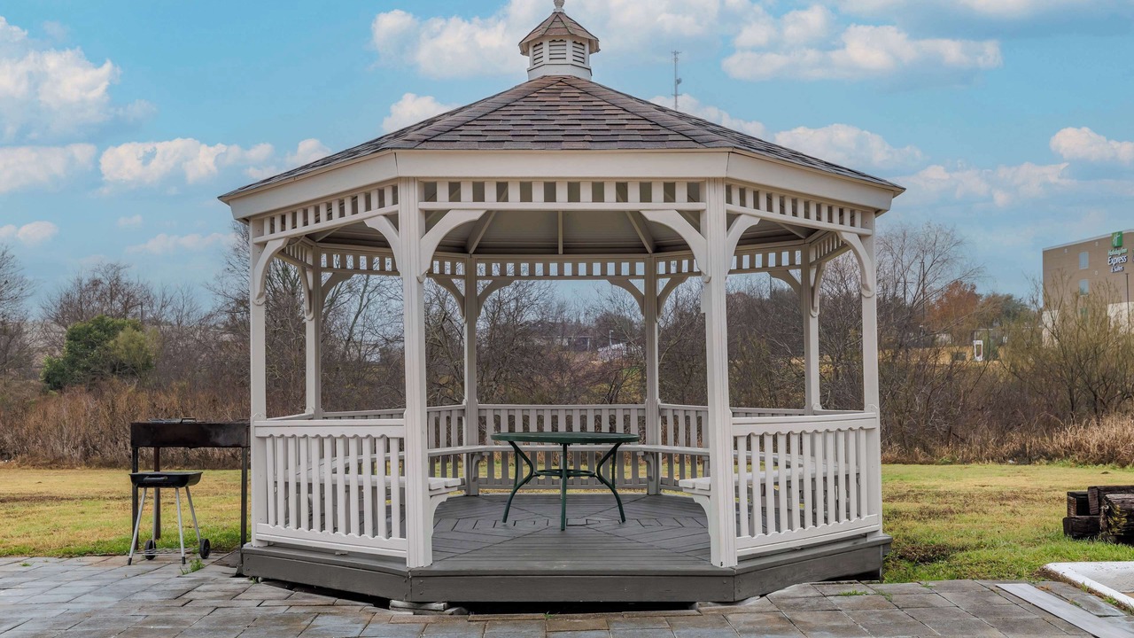 Photo of Outdoor in Brenham