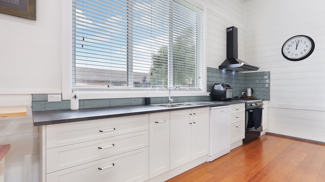 Photo of Kitchen in Allansford