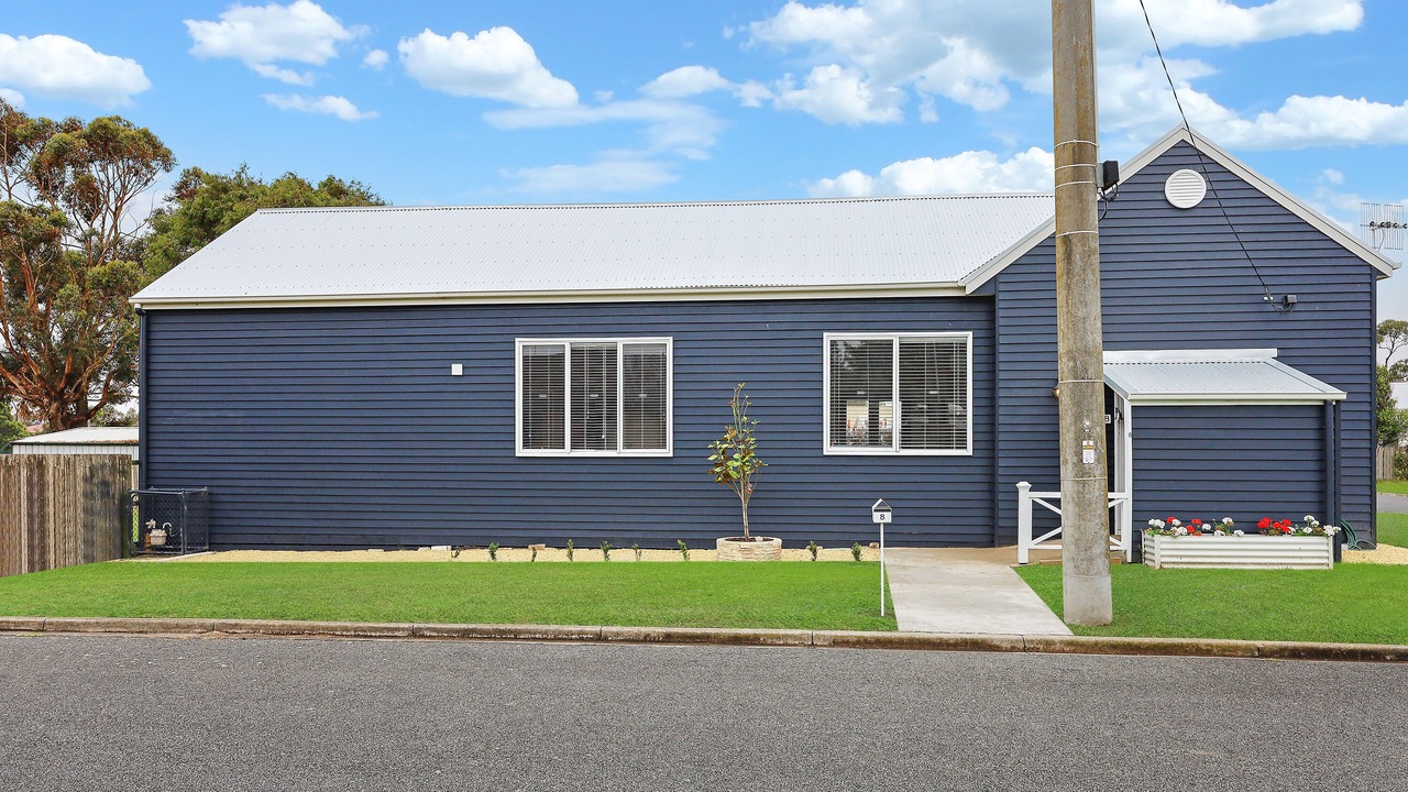 Photo of Outdoor in Allansford