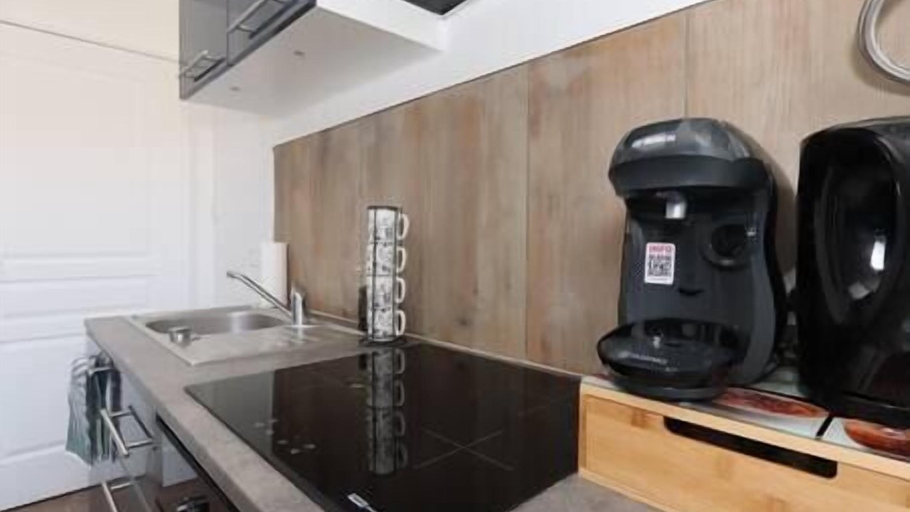 Photo of Kitchen in Saint-Pol-sur-Mer