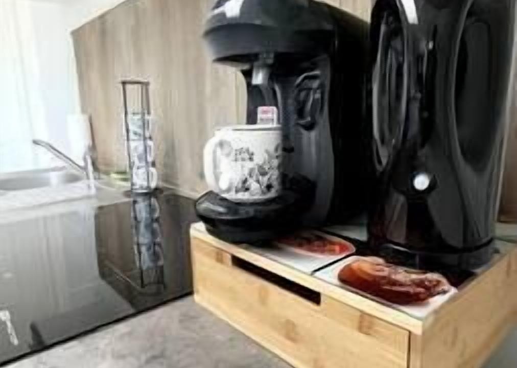Photo of Kitchen in Saint-Pol-sur-Mer