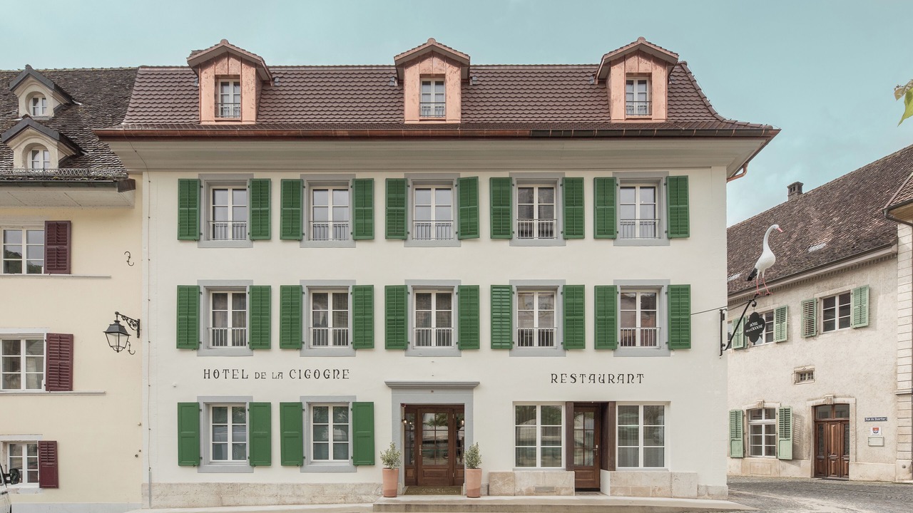 Photo of Outdoor in Saint-Ursanne