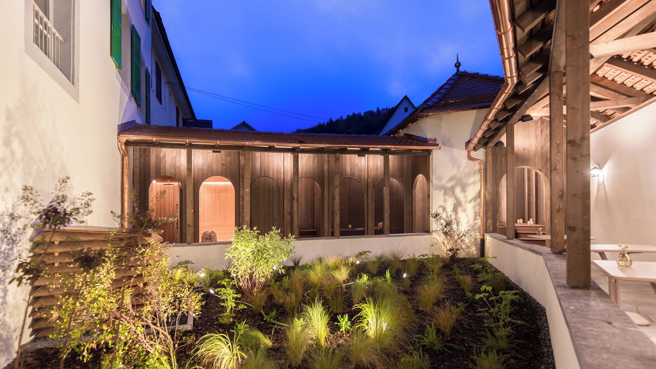 Photo of Outdoor in Saint-Ursanne
