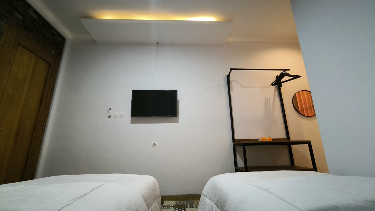 Photo of Bedroom in Mungkid