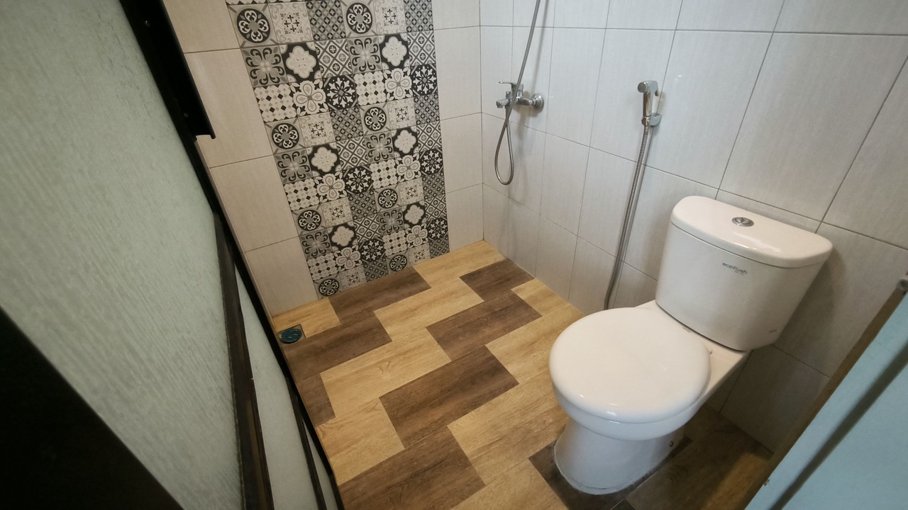 Photo of Bathroom in Mungkid