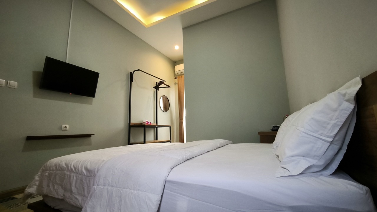 Photo of Bedroom in Mungkid