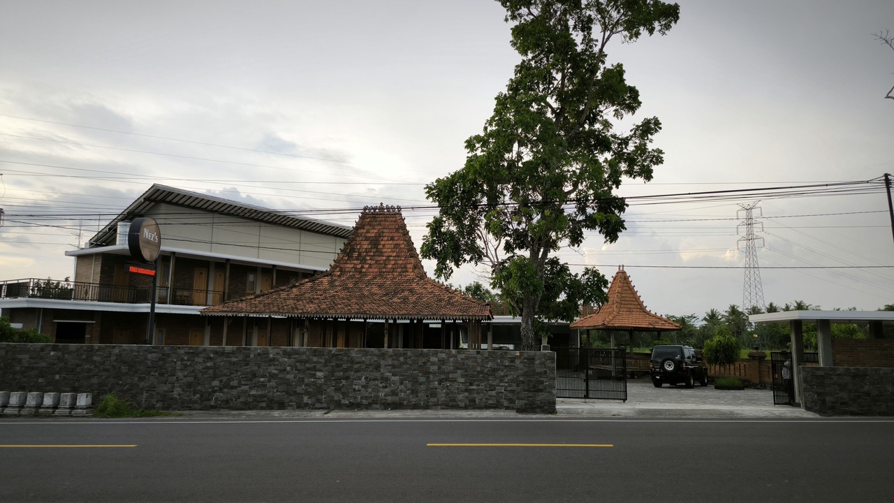 Photo of Outdoor in Mungkid